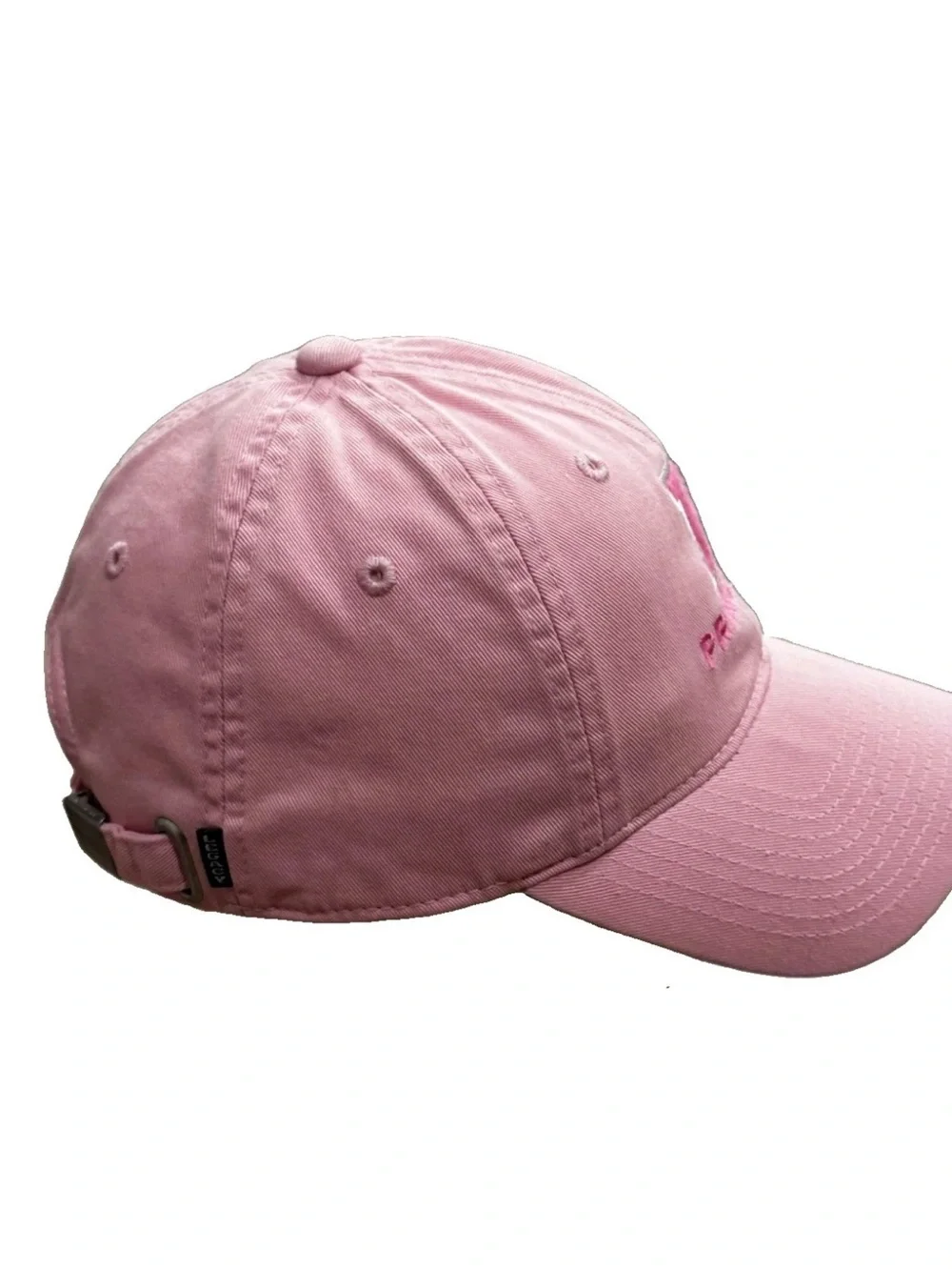 Legacy soft pink